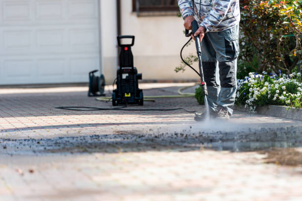 Hurlock, MD  Pressure Washing Company